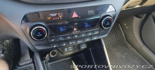Hyundai Ostatní modely Tucson 2,0   CRDi 136Kw 4x4 Styl 2016