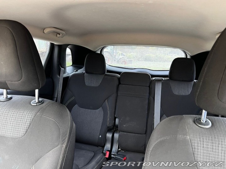 Ostatní značky Ostatní modely Jeep Cherokee 2,0   183 557km, + letní 2015
