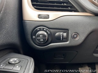 Ostatní značky Ostatní modely Jeep Cherokee 2,0   183 557km, + letní 2015