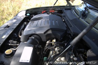Ostatní značky Ostatní modely Land Rover Defender 3,0 110 1800