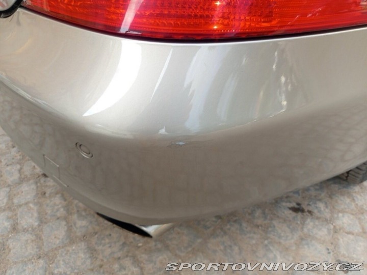 Mercedes-Benz CLS 350 2007