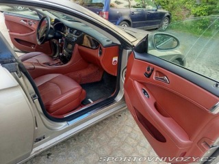 Mercedes-Benz CLS 350 2007