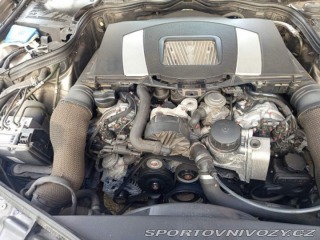 Mercedes-Benz CLS 350 2007