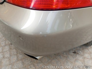 Mercedes-Benz CLS 350 2007
