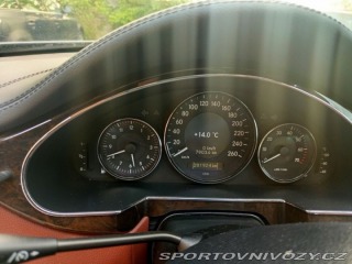 Mercedes-Benz CLS 350 2007