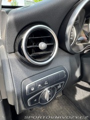 Mercedes-Benz C 2,5   250d, 9G-Tronic Oje 2018