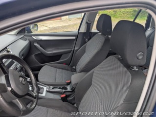 Škoda Ostatní modely Octavia 2,0 III, 2013, TDI odpo 2013