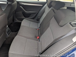 Škoda Ostatní modely Octavia 2,0 III, 2013, TDI odpo 2013