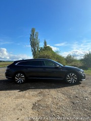 Volkswagen Arteon Shooting Brake 2,0   R-Li 2021