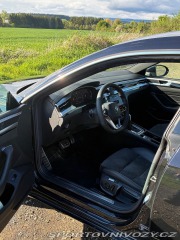 Volkswagen Arteon Shooting Brake 2,0   R-Li 2021
