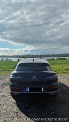 Volkswagen Arteon Shooting Brake 2,0   R-Li 2021