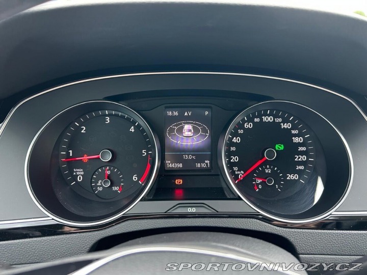 Volkswagen Ostatní modely Passat 2,0   TDI 140KW,DSG HIGHL 2017