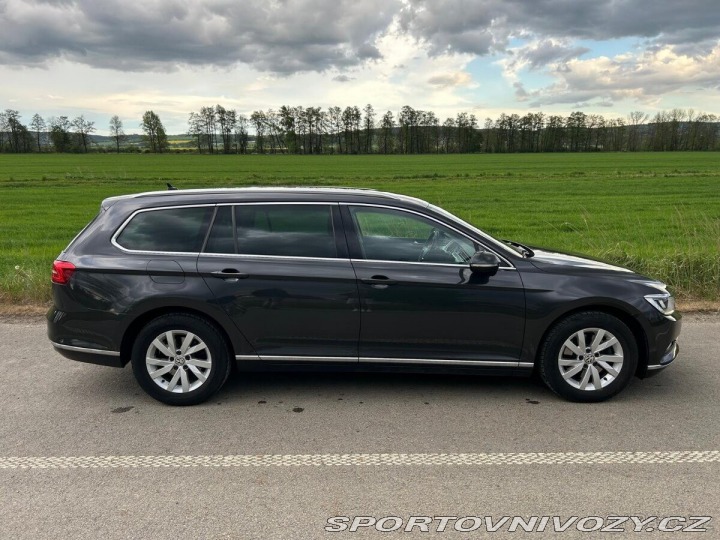 Volkswagen Ostatní modely Passat 2,0   TDI 140KW,DSG HIGHL 2017