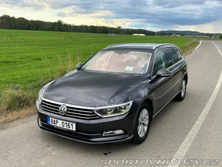 Volkswagen Ostatní modely Passat 2,0   TDI 140KW,DSG HIGHL 2017