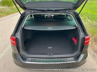 Volkswagen Ostatní modely Passat 2,0   TDI 140KW,DSG HIGHL 2017