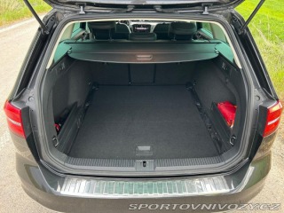 Volkswagen Ostatní modely Passat 2,0   TDI 140KW,DSG HIGHL 2017