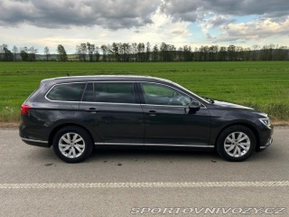 Volkswagen Ostatní modely Passat 2,0   TDI 140KW,DSG HIGHL 2017