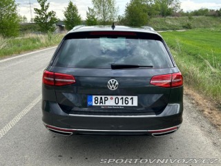 Volkswagen Ostatní modely Passat 2,0   TDI 140KW,DSG HIGHL 2017