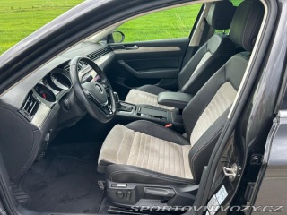 Volkswagen Ostatní modely Passat 2,0   TDI 140KW,DSG HIGHL 2017