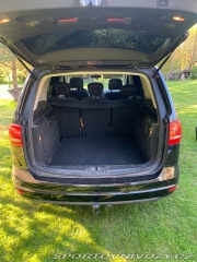 Volkswagen Ostatní modely Sharan 2,0   4x4 2013