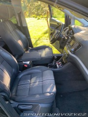 Volkswagen Ostatní modely Sharan 2,0   4x4 2013