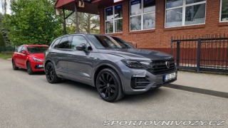 Volkswagen Ostatní modely Touareg 3,0   12/2021 86 tis. km 2021