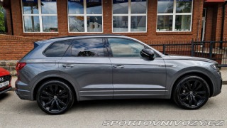 Volkswagen Ostatní modely Touareg 3,0   12/2021 86 tis. km 2021