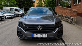 Volkswagen Ostatní modely Touareg 3,0   12/2021 86 tis. km 2021