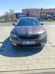 Škoda  Octavia 2,0   2016 rok. TDI, auto