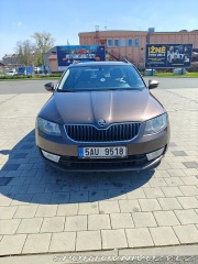 Škoda Ostatní modely Octavia 2,0   2016 rok. TDI, auto 2016