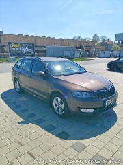 Škoda Ostatní modely Octavia 2,0   2016 rok. TDI, auto 2016