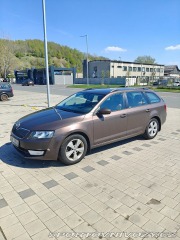 Škoda Ostatní modely Octavia 2,0   2016 rok. TDI, auto 2016