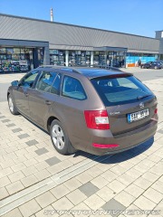 Škoda Ostatní modely Octavia 2,0   2016 rok. TDI, auto 2016