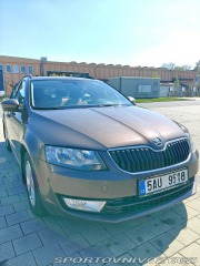 Škoda Ostatní modely Octavia 2,0   2016 rok. TDI, auto 2016