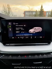 Škoda Ostatní modely Octavia 2,0 2022