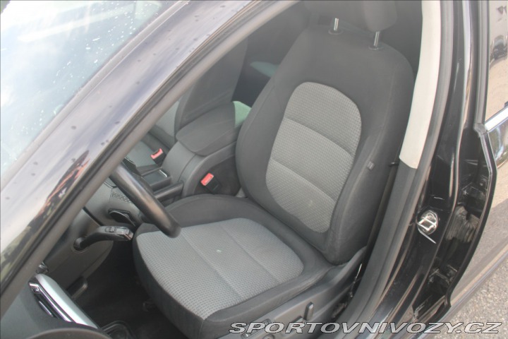 Škoda Superb 2,0 TDi 125kW DSG Combi 1800