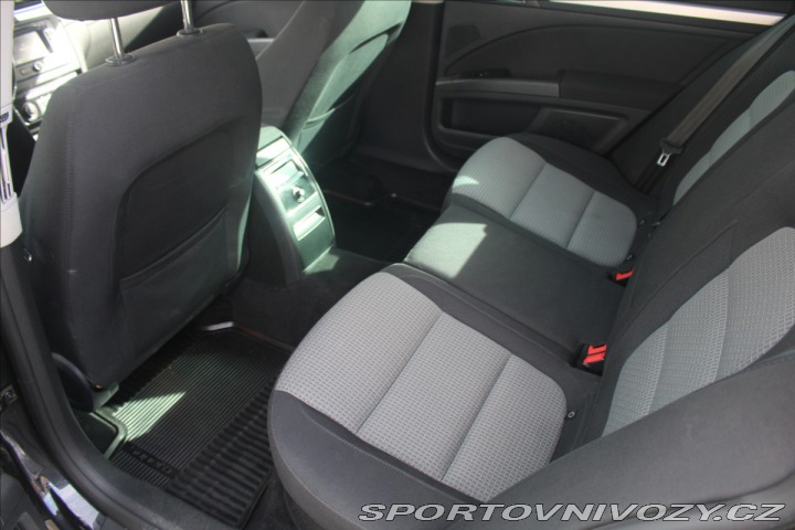 Škoda Superb 2,0 TDi 125kW DSG Combi 1800