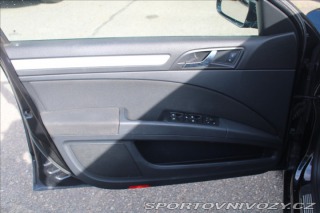 Škoda Superb 2,0 TDi 125kW DSG Combi 1800