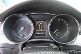 Škoda Superb 2,0 TDi 125kW DSG Combi 1800