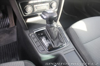 Škoda Superb 2,0 TDi 125kW DSG Combi 1800