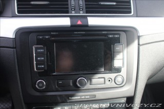 Škoda Superb 2,0 TDi 125kW DSG Combi 1800