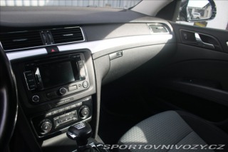 Škoda Superb 2,0 TDi 125kW DSG Combi 1800