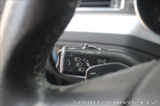 Škoda Superb 2,0 TDi 125kW DSG Combi 1800