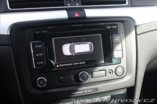 Škoda Superb 2,0 TDi 125kW DSG Combi 1800