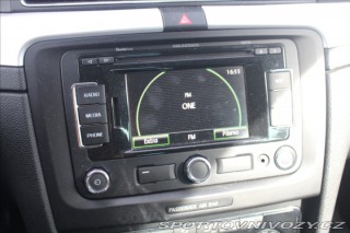 Škoda Superb 2,0 TDi 125kW DSG Combi 1800