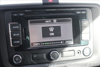 Škoda Superb 2,0 TDi 125kW DSG Combi 1800