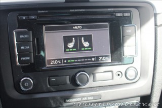 Škoda Superb 2,0 TDi 125kW DSG Combi 1800