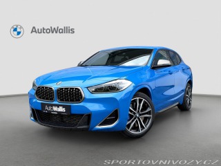 BMW X2 M35i