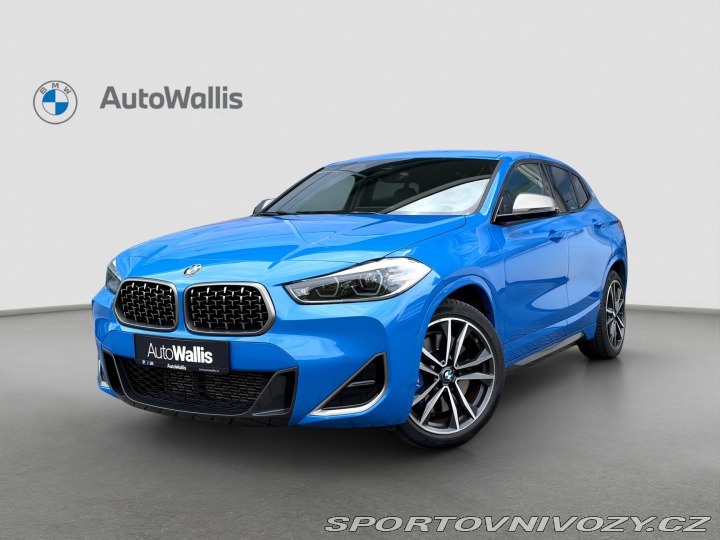 BMW X2 M35i 2021