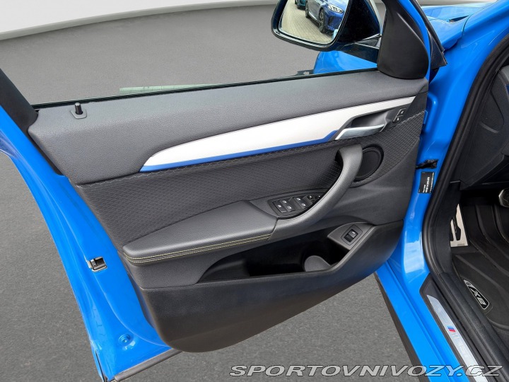 BMW X2 M35i 2021